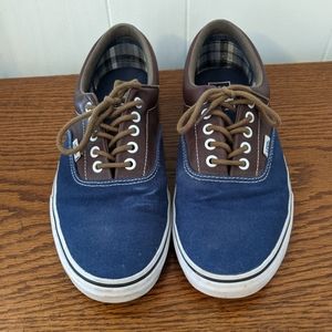 Vans sneakers